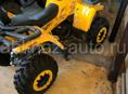 ATV A7-003E