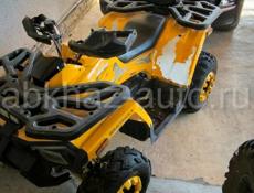 ATV A7-003E