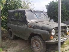 УАЗ 469