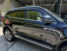 Geely