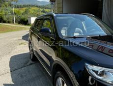 Geely