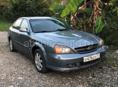 Chevrolet Epica