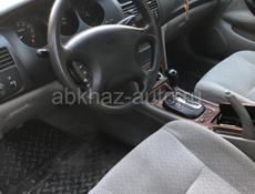 Chevrolet Epica