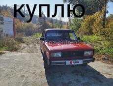 ВАЗ 2106