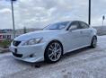 Диски R18 Lexus is350   