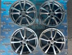 Диски R18 Lexus is350   
