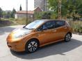 Nissan Lucino