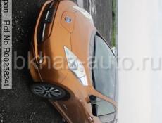 Nissan Lucino