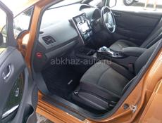 Nissan Lucino