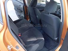 Nissan Lucino