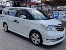 Honda Еlysion