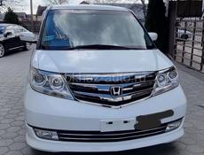 Honda Еlysion