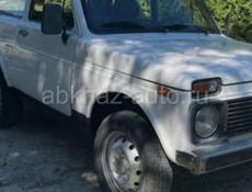 ВАЗ 2121