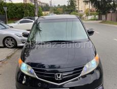 Honda Еlysion