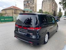 Honda Еlysion