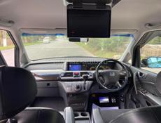 Honda Еlysion
