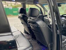 Honda Еlysion
