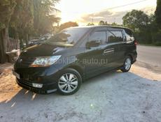 Honda Еlysion