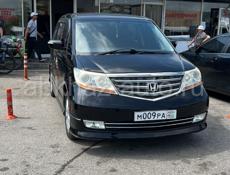 Honda Еlysion