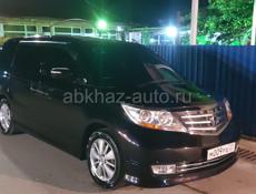 Honda Еlysion