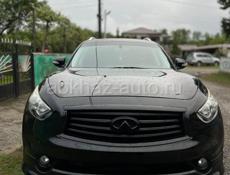 Infiniti FX