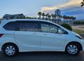 Honda FR-V