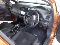 Nissan Largo