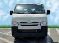 Toyota HI-ACE