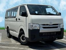 Toyota HI-ACE