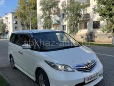 Honda Еlysion