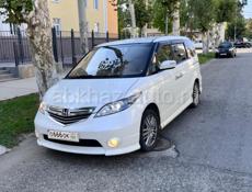 Honda Еlysion
