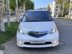 Honda Еlysion