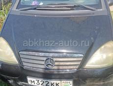 Mercedes-Benz 190