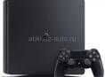 Playstation 4 1tb  в хорошем состоянии 