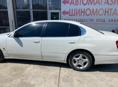Toyota Aristo