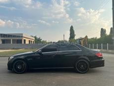 AMG E 63