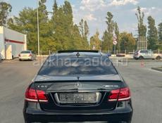AMG E 63