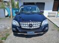 Mercedes-Benz ML