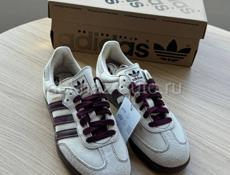 Кеды adidas оригинал 