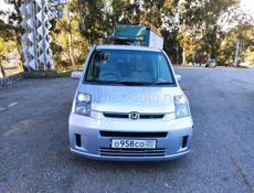 Honda Mobilio