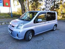 Honda Mobilio