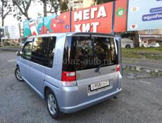 Honda Mobilio