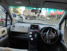 Honda Mobilio