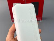 Новый пауер банк xiaomi 20000mah