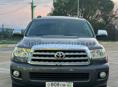 Toyota Sequoia