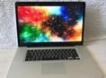 Ноутбук Apple Macbook Pro 17" Core i7 SSD