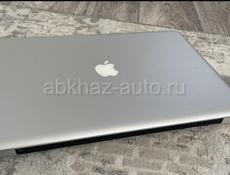 Ноутбук Apple Macbook Pro 17" Core i7 SSD