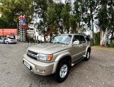 Toyota 4 Runner