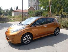 Nissan Lafesta