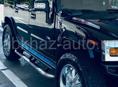 Hummer H2